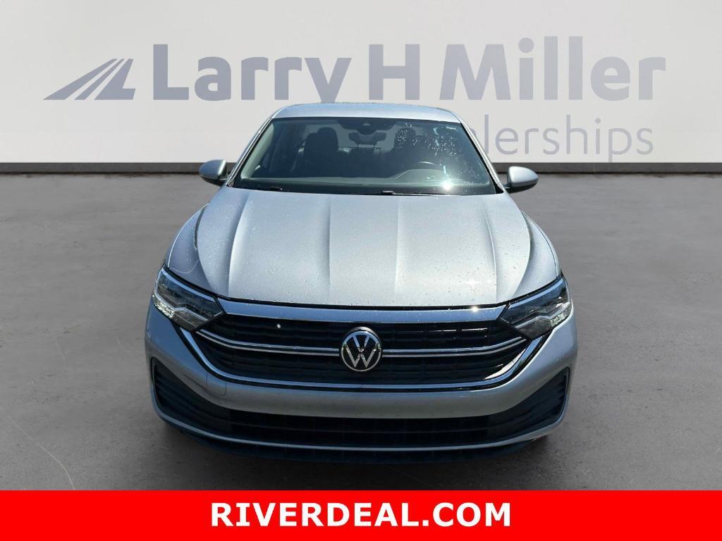 used 2024 Volkswagen Jetta car, priced at $21,920