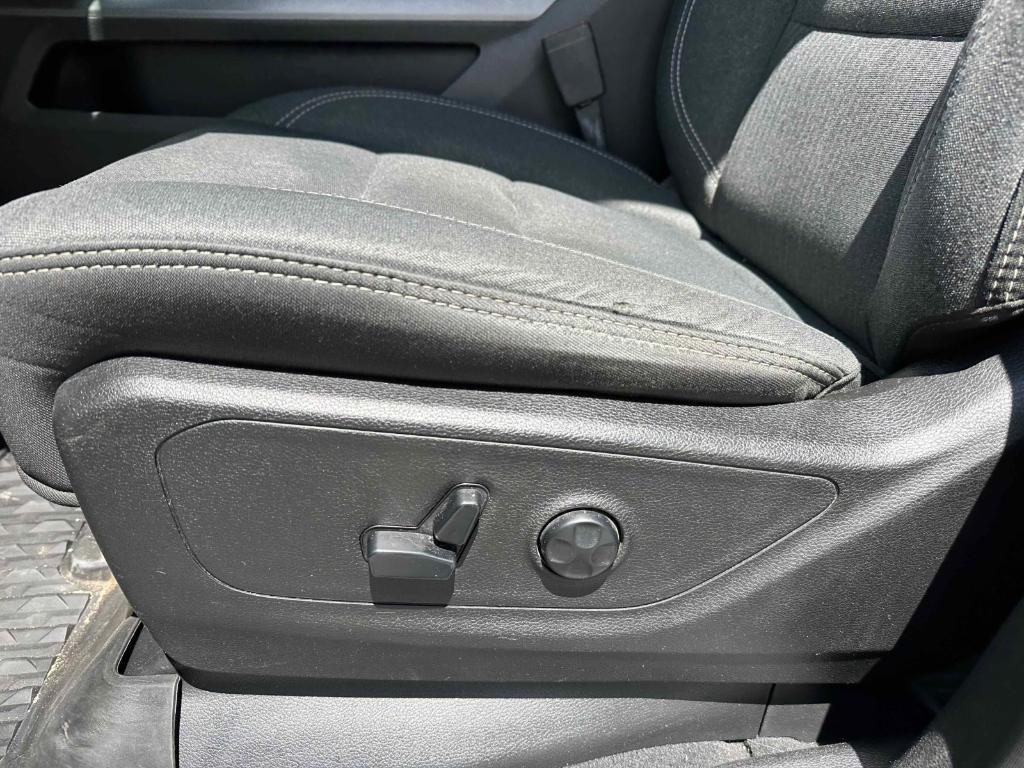 used 2019 Ram 1500 car, priced at $27,124