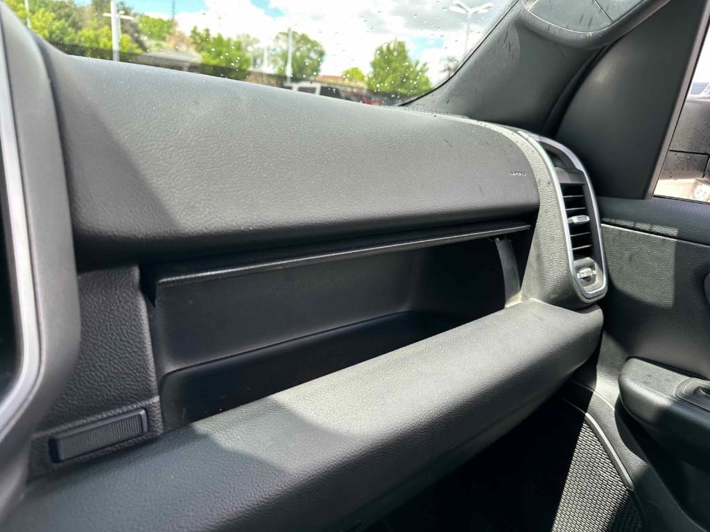 used 2019 Ram 1500 car, priced at $27,124