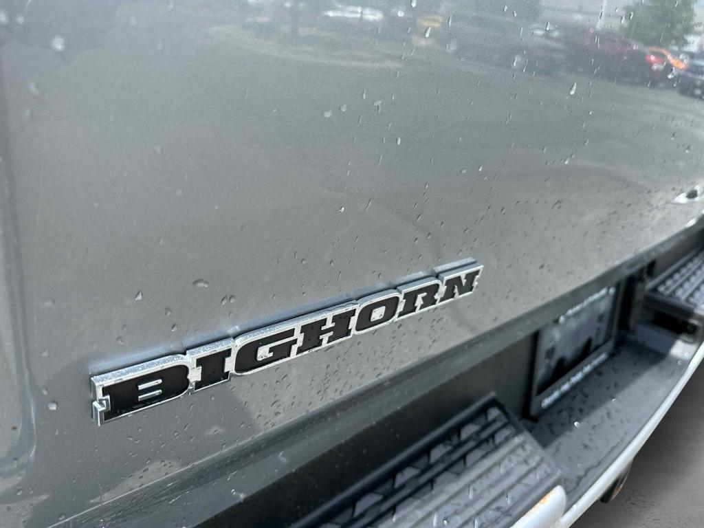 used 2019 Ram 1500 car, priced at $27,645