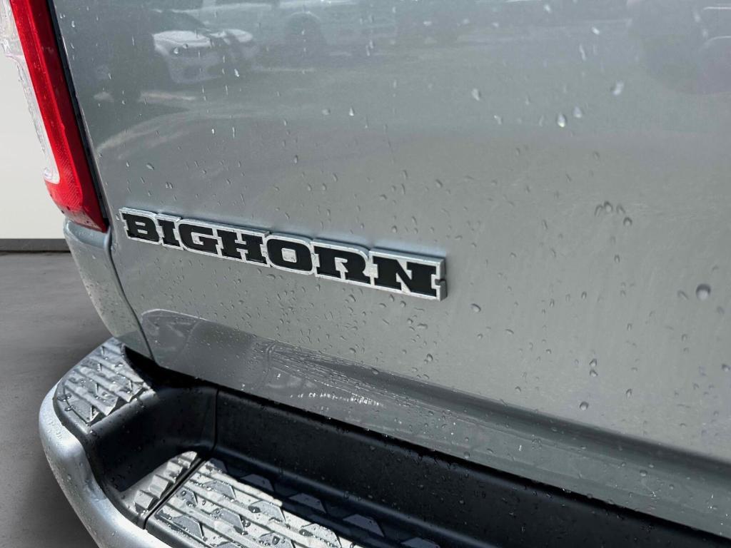 used 2019 Ram 1500 car, priced at $27,124