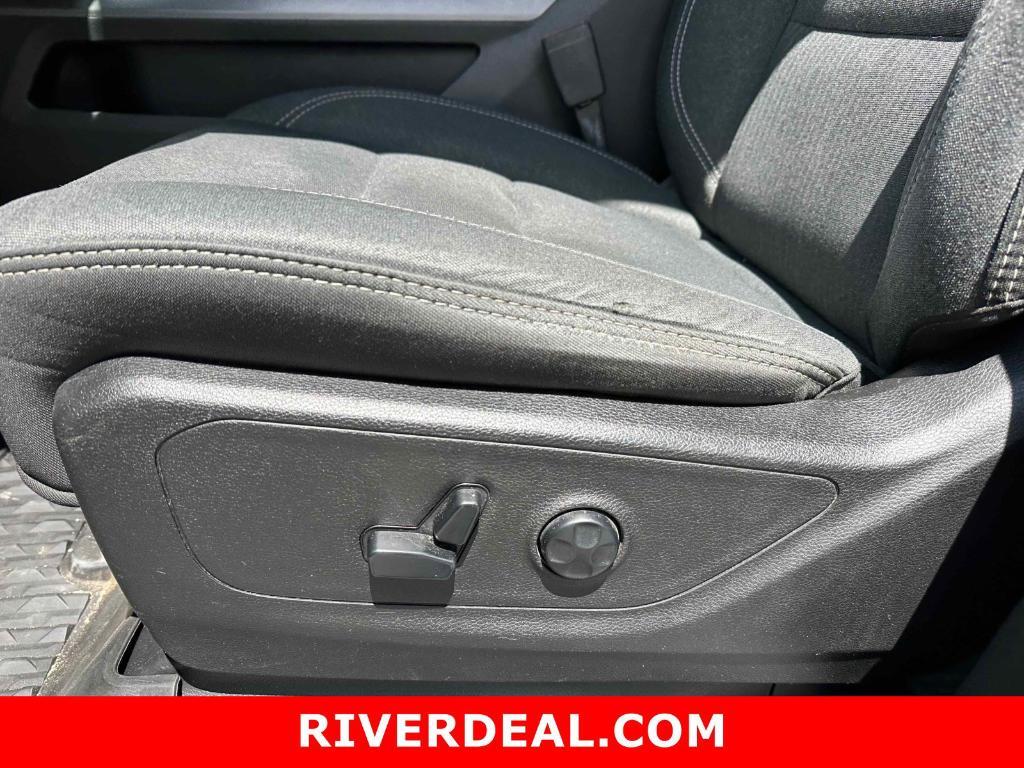 used 2019 Ram 1500 car, priced at $27,000