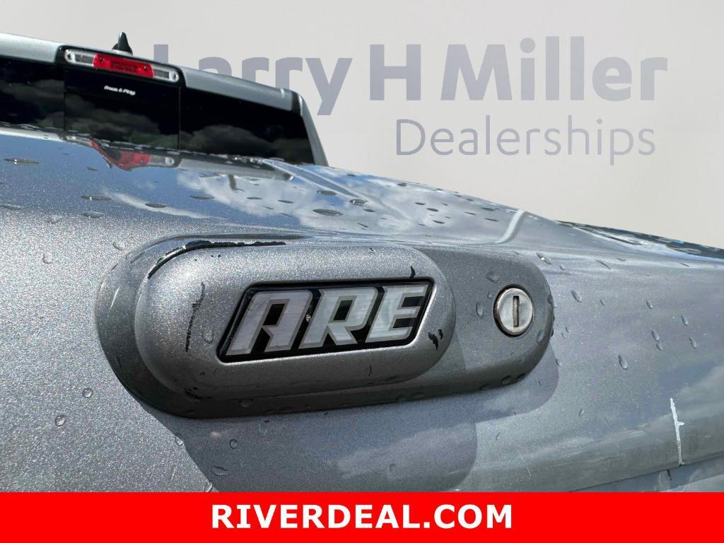 used 2019 Ram 1500 car, priced at $27,000