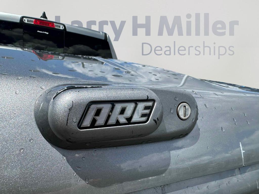 used 2019 Ram 1500 car, priced at $27,124