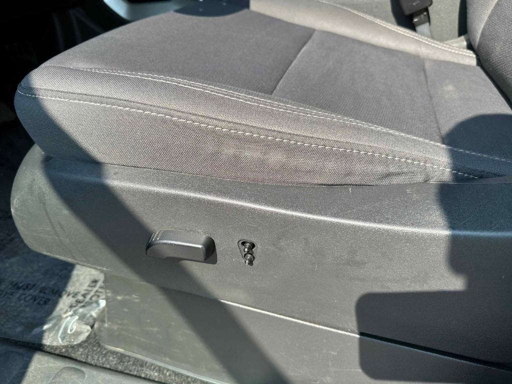 used 2022 Nissan Frontier car, priced at $25,440