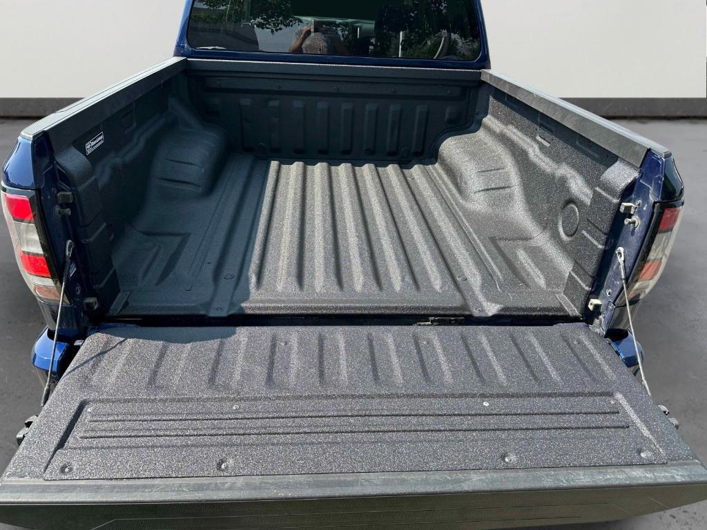 used 2022 Nissan Frontier car, priced at $25,440