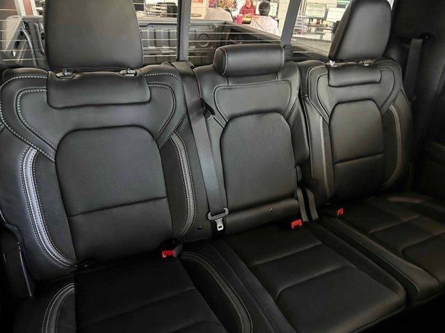 new 2025 Ram 1500 car, priced at $85,715