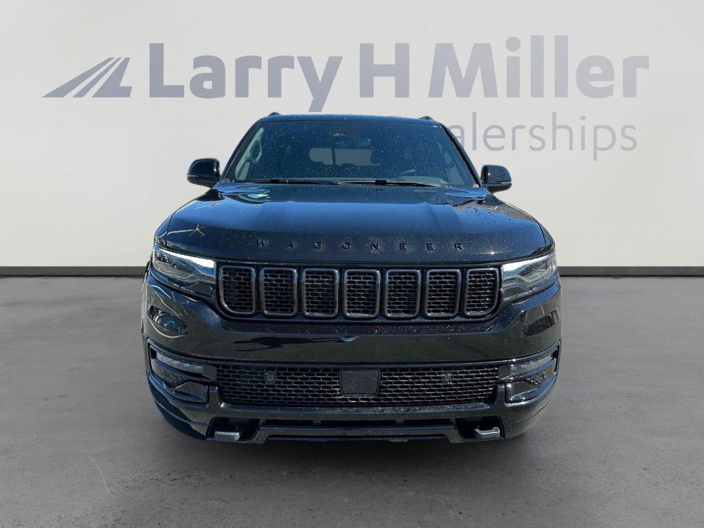 new 2025 Jeep Wagoneer car, priced at $71,079