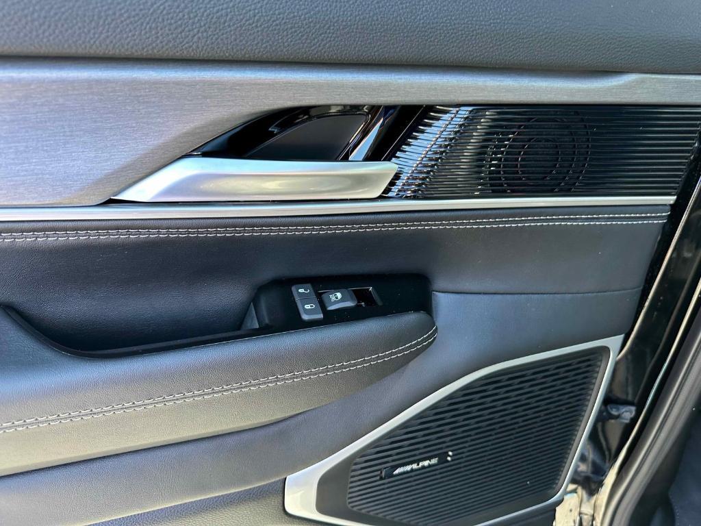 new 2025 Jeep Wagoneer car, priced at $71,079