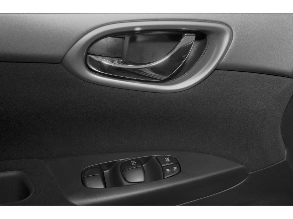 used 2015 Nissan Sentra car, priced at $5,631