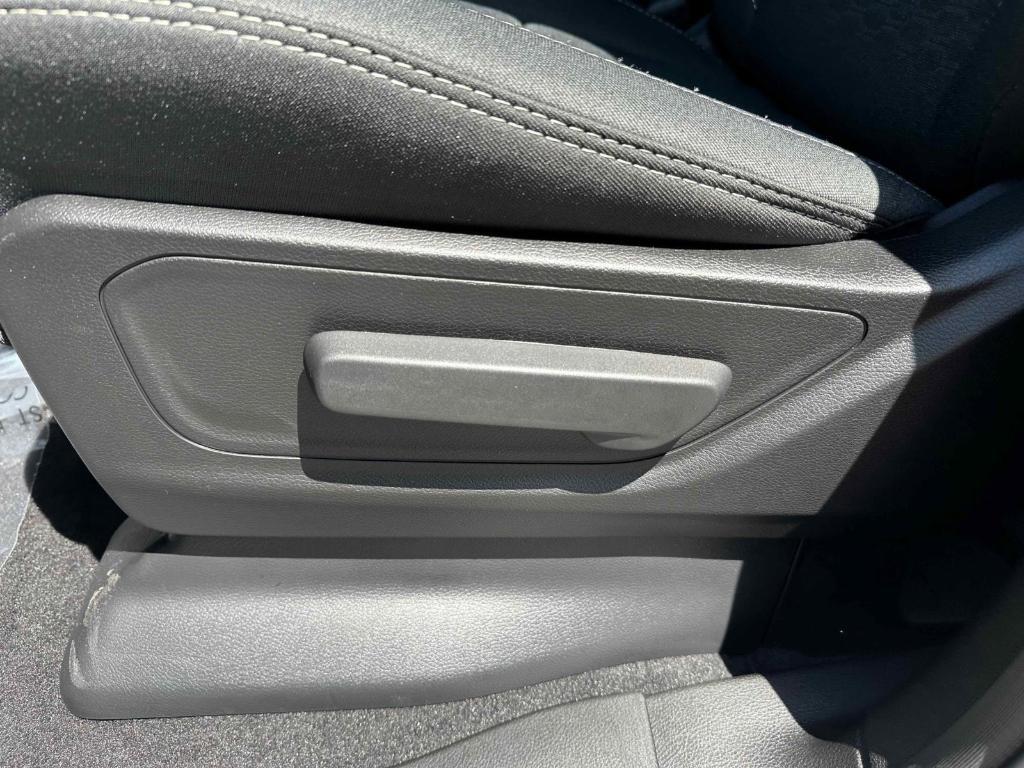 new 2025 Ram 1500 car, priced at $50,144