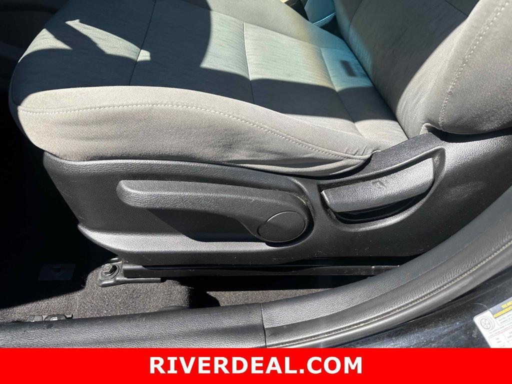 used 2015 Kia Forte car, priced at $9,443