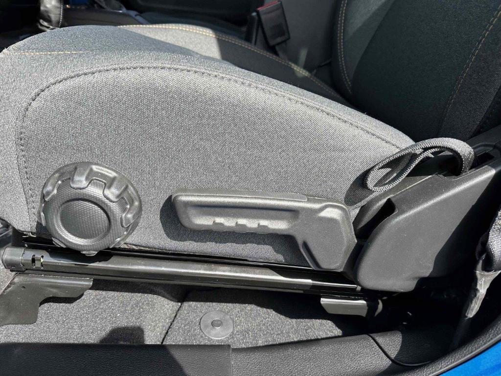 new 2025 Jeep Gladiator car, priced at $46,493