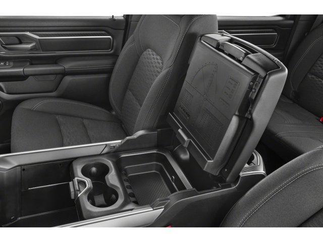 new 2025 Ram 1500 car, priced at $53,008
