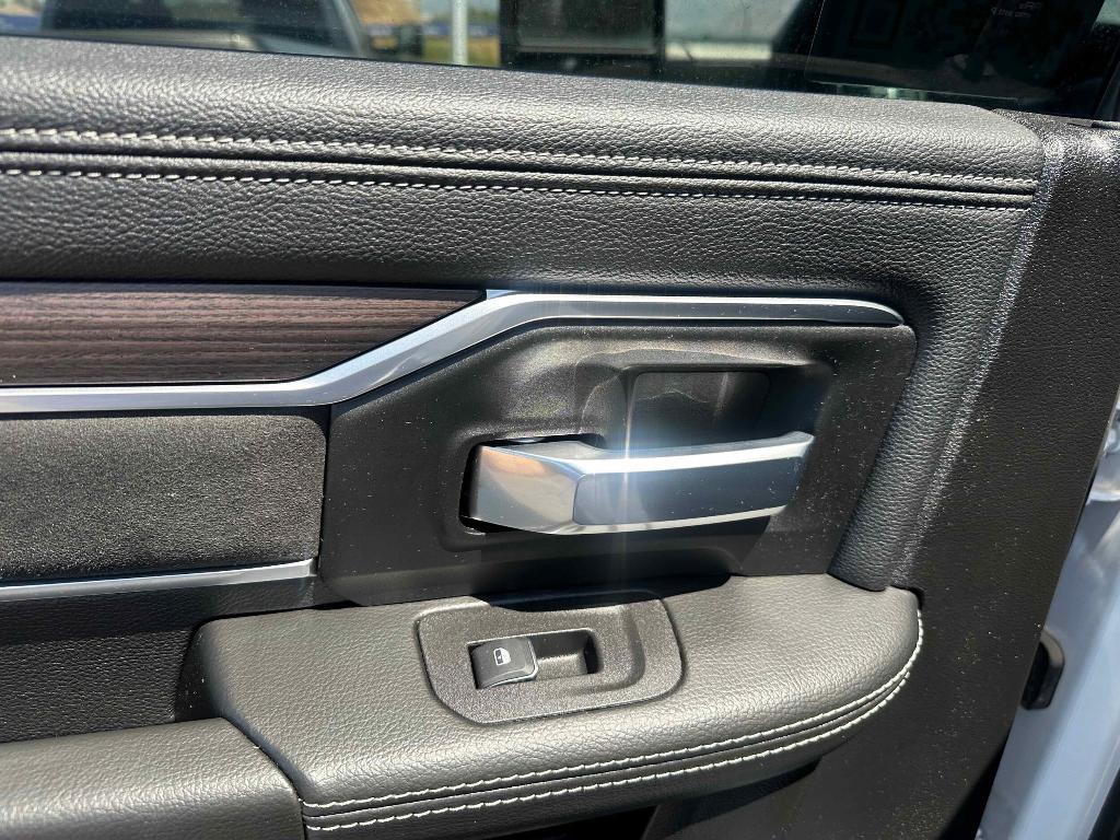 new 2025 Ram 3500 car, priced at $86,250