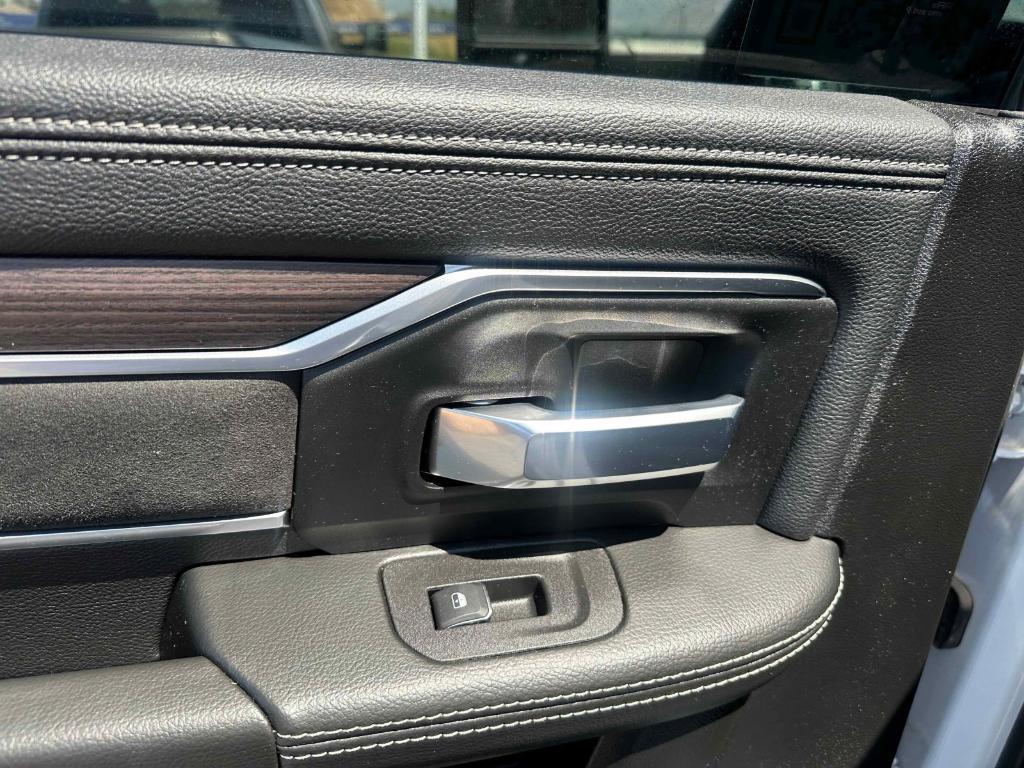 new 2025 Ram 3500 car, priced at $88,000