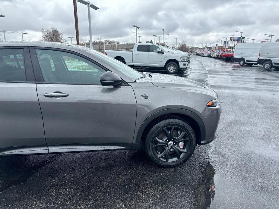 new 2024 Dodge Hornet car, priced at $34,677