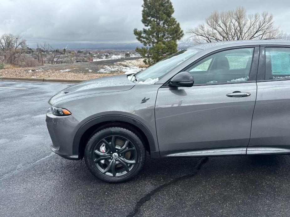 new 2024 Dodge Hornet car, priced at $34,677