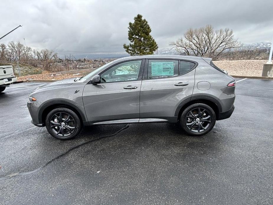 new 2024 Dodge Hornet car, priced at $34,677