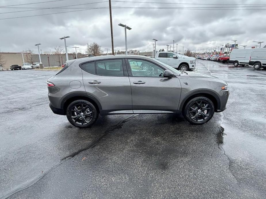 new 2024 Dodge Hornet car, priced at $34,677