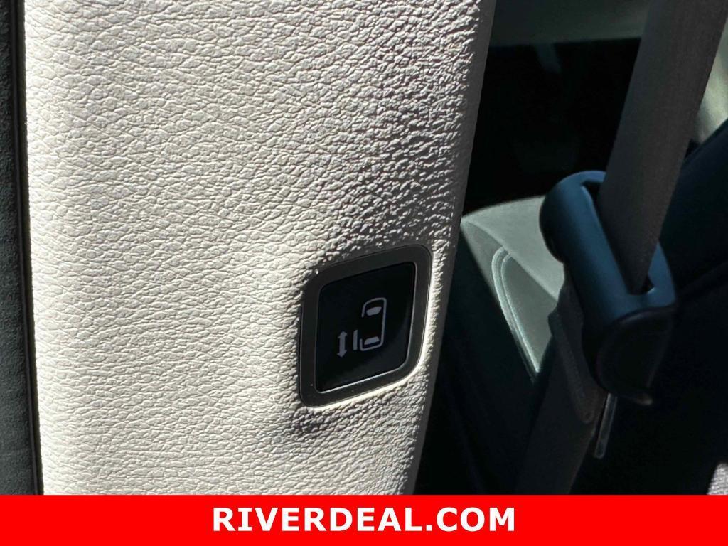used 2022 Chrysler Voyager car, priced at $20,500