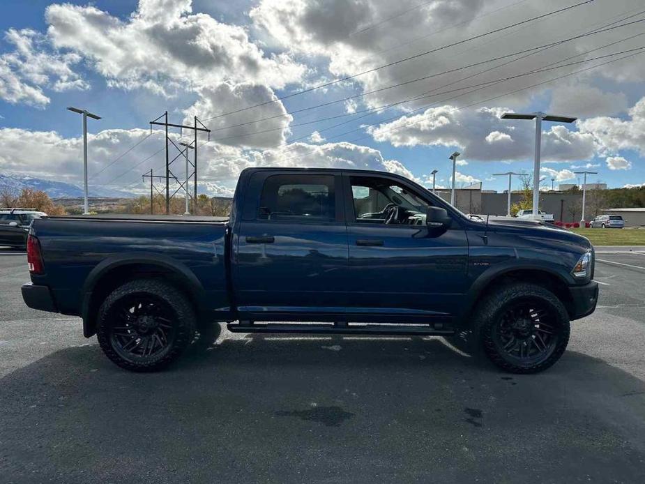 used 2020 Ram 1500 Classic car, priced at $32,169