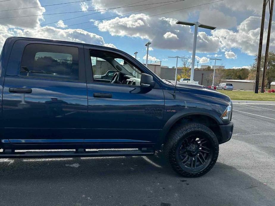 used 2020 Ram 1500 Classic car, priced at $32,169