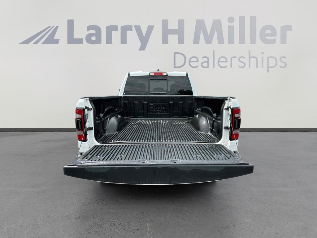 used 2019 Ram 1500 car, priced at $30,000