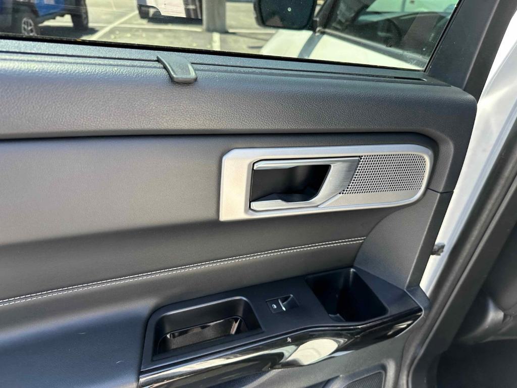used 2022 Ford Explorer car, priced at $38,484