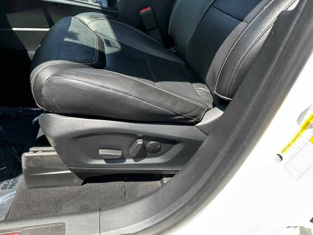 used 2022 Ford Explorer car, priced at $38,484