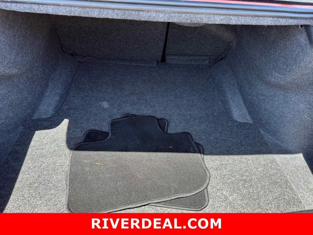 used 2022 Dodge Charger car, priced at $32,170