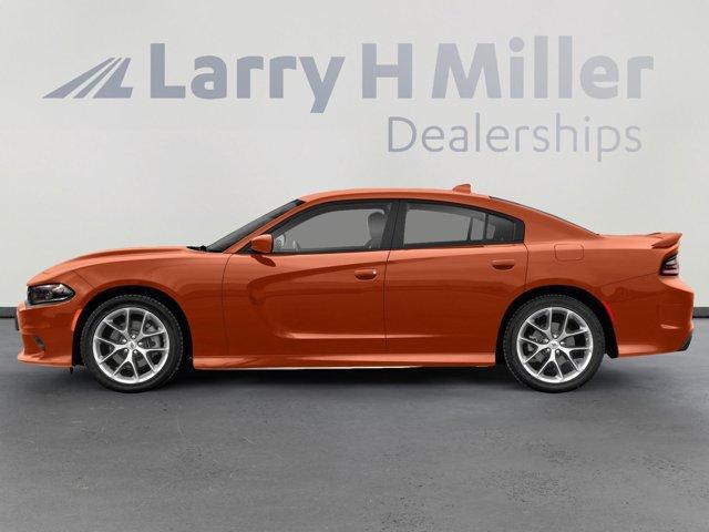 used 2022 Dodge Charger car, priced at $33,719