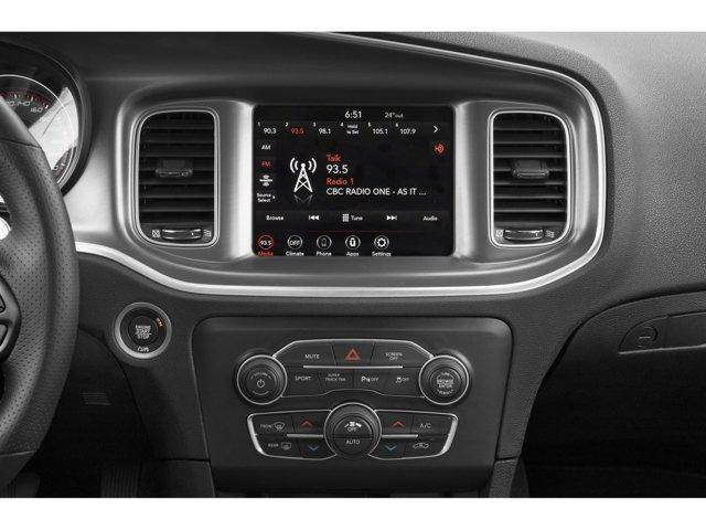 used 2022 Dodge Charger car, priced at $33,719