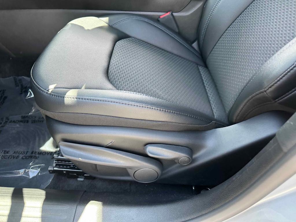 new 2025 Jeep Compass car, priced at $28,963