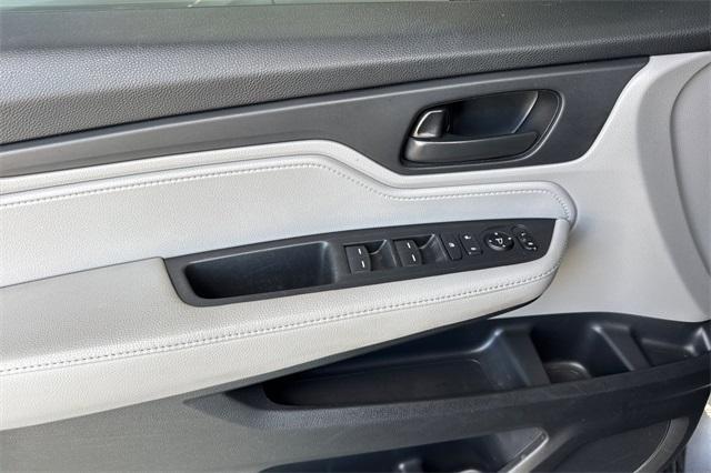 used 2019 Honda Odyssey car, priced at $20,999
