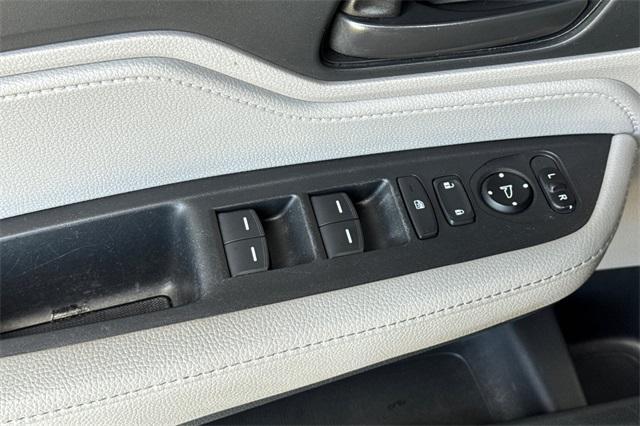 used 2019 Honda Odyssey car, priced at $20,999
