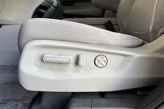 used 2019 Honda Odyssey car, priced at $20,999