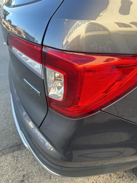 used 2019 Honda Pilot car, priced at $25,500
