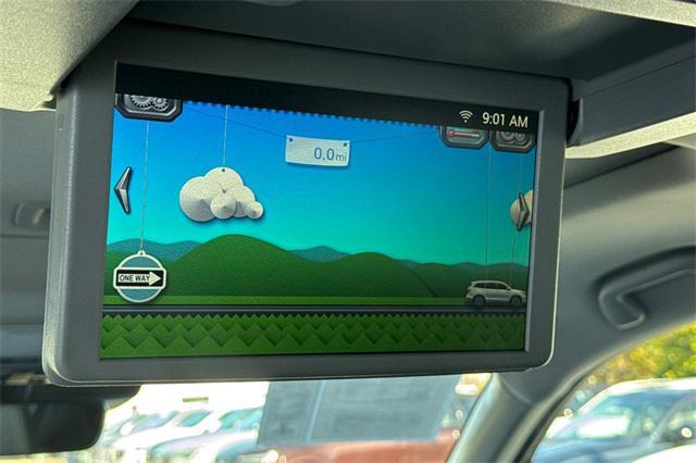 used 2019 Honda Pilot car, priced at $23,892