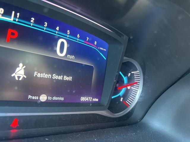 used 2019 Honda Pilot car, priced at $25,500