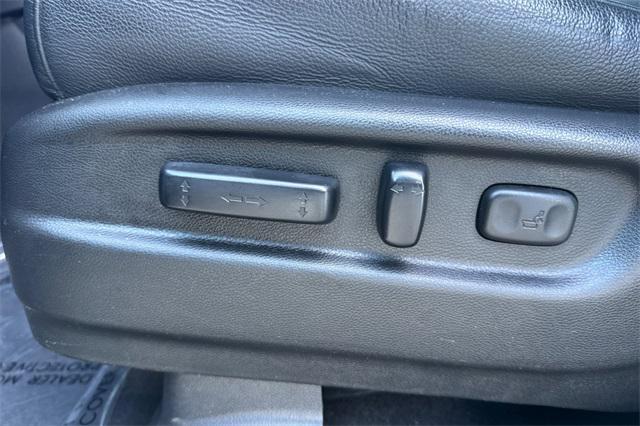 used 2019 Honda Pilot car, priced at $23,892