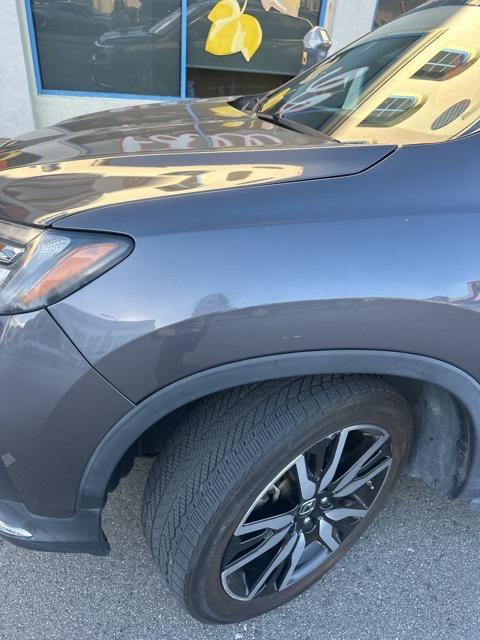 used 2019 Honda Pilot car, priced at $25,500