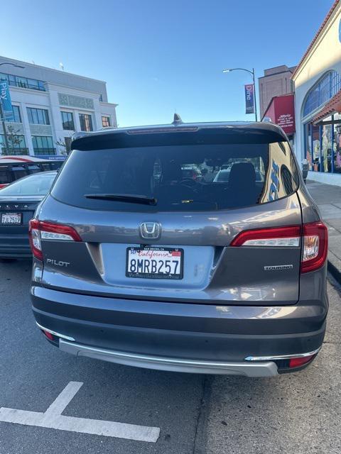 used 2019 Honda Pilot car, priced at $25,500