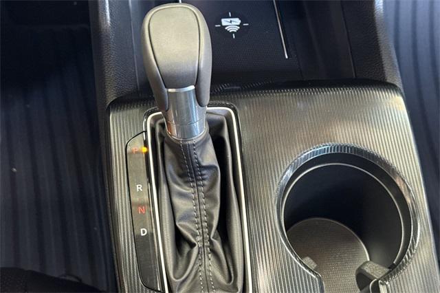 new 2026 Honda Civic Hybrid car, priced at $33,945