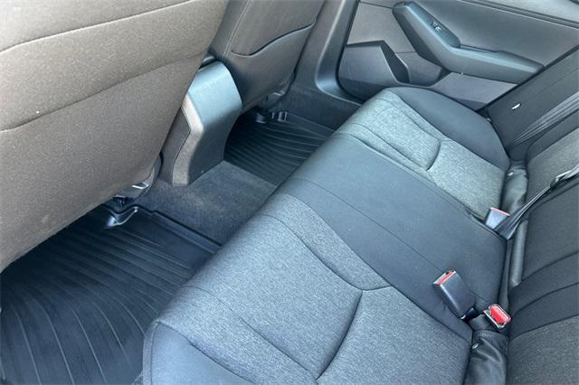 used 2023 Honda Accord car, priced at $25,788