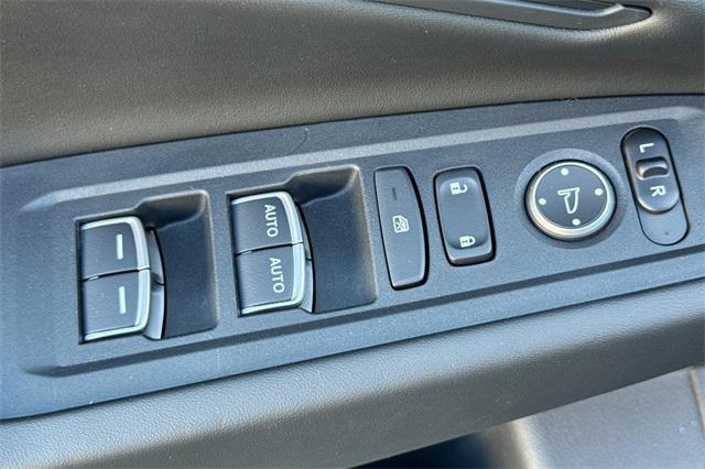 used 2023 Honda Accord car, priced at $25,788