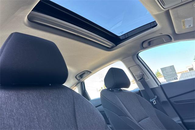 used 2023 Honda Accord car, priced at $25,788