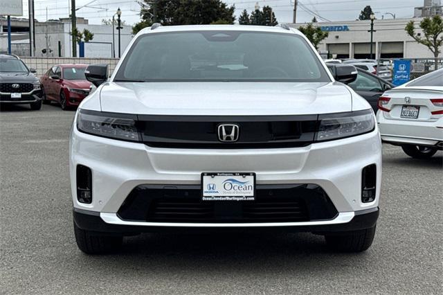 new 2025 Honda Prologue car, priced at $56,605