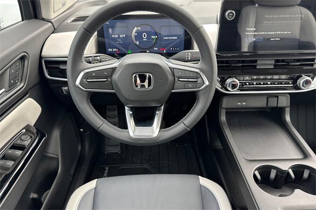 new 2025 Honda Prologue car, priced at $56,605
