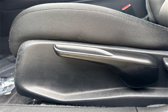 used 2022 Honda Accord car, priced at $25,892